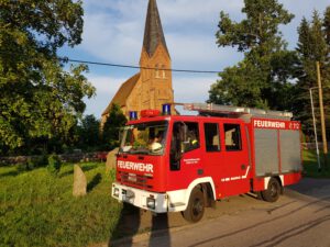 Feuerwehr